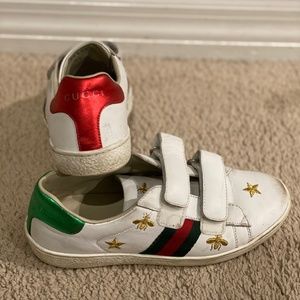 Gucci Kids Sneaker